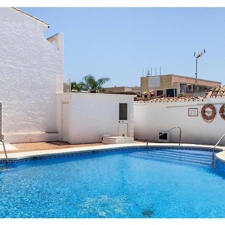 Вилла La Casa En La Carihuela Playa A 4 Minutos A Pie Торремолинос Экстерьер фото