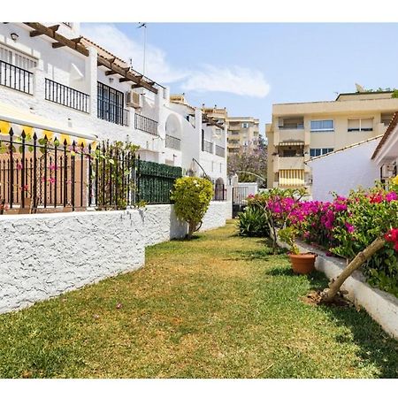 Вилла La Casa En La Carihuela Playa A 4 Minutos A Pie Торремолинос Экстерьер фото